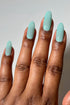 LAGOON JELLY NAIL POLISH
